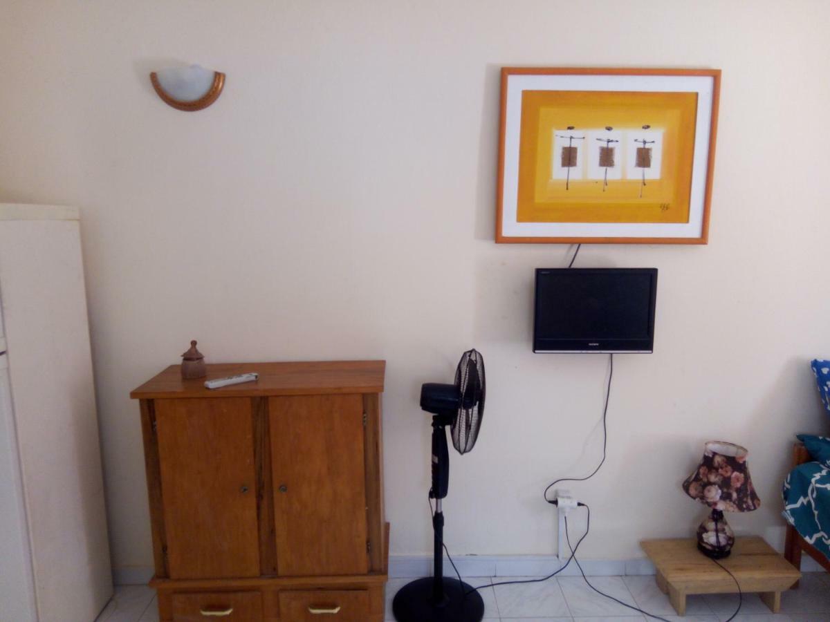 Appartamento Chez Max Et Khady Dakar Esterno foto