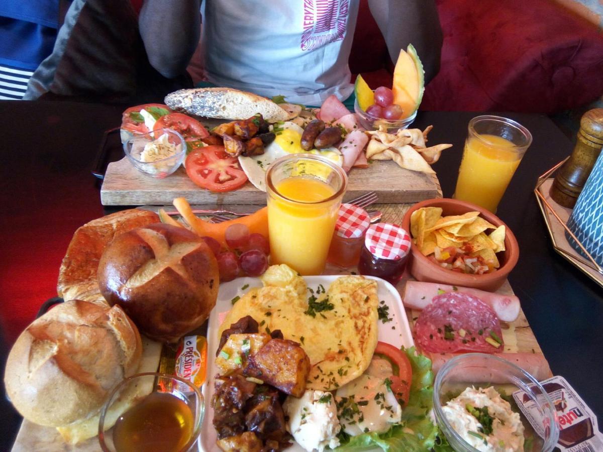 Appartamento Chez Max Et Khady Dakar Esterno foto